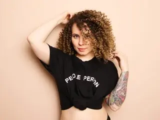 CeciliaParkers nude pics online