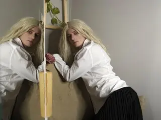 TildaMelton livejasmine hd jasmin