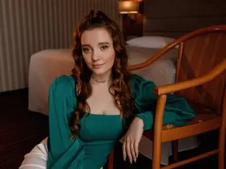 IvyAmes nude private camshow