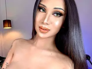 NathalieClair sex video livesex