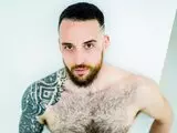 RubenHawk nude porn jasmin