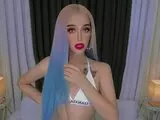 ValentinaRhoades webcam naked cam