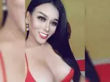 DemiFuentes toy anal hd