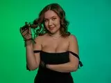 MelanieNyman livejasmine anal naked