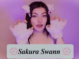 SakuraSwann cam jasmin pussy