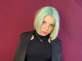 AmityCovey webcam private lj
