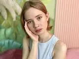 AmyHanson live naked shows