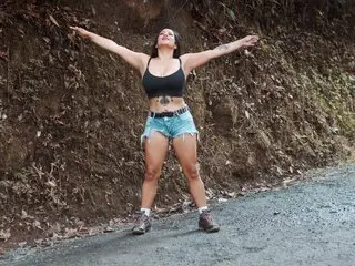 AngieBlackmore naked video cam