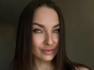 AnnaFloris naked jasmine real