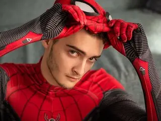 AntonyLorca livejasmin.com naked recorded
