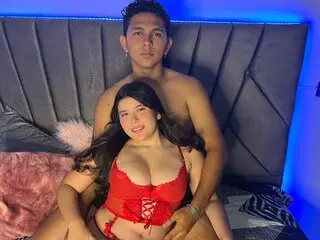 ArielandDavid xxx webcam pictures