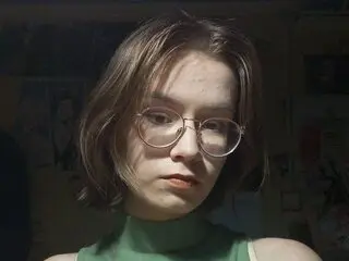 ArletteColeson online ass amateur