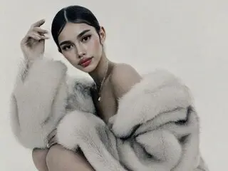 AthenaTenorio naked hd livesex