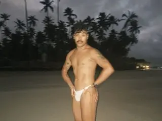 BlazeRico cam webcam shows