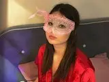DanielaSkyes nude sex camshow