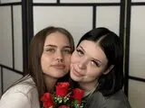 EdaAndPhilippa photos livejasmin.com shows