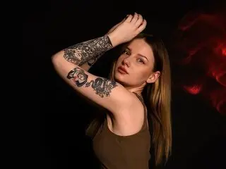 ErleneDurow jasmine hd cam