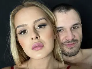 GinaAndHenry recorded camshow jasminlive