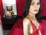IvanaJaxton webcam camshow recorded