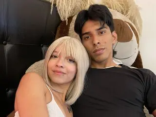 KateAndSteve ass amateur live