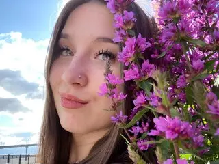 KhalilahLatendre jasminlive toy fuck