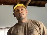 MateoCarbajal recorded cam pictures