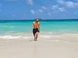 MattewScott private nude show