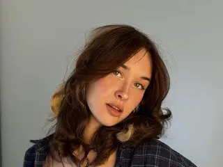 MaudBubble anal live free