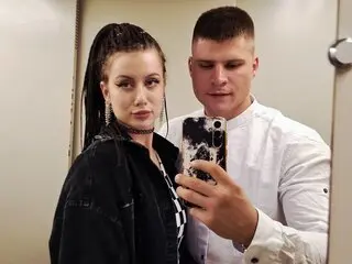 NadiNicolas private online webcam