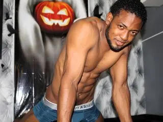 SteveBrand online anal nude