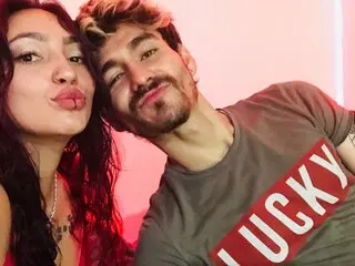AaronAndEli webcam anal private