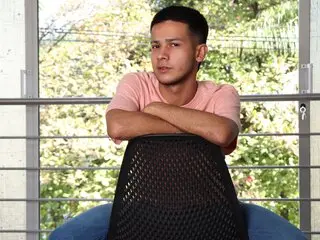 AbelCastro recorded amateur recorded