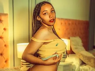 AbiPhoenix shows lj cam