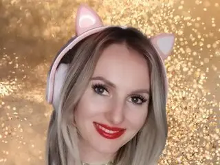 AdaGold live recorded camshow