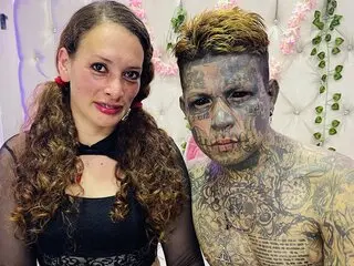 AdamAndNicky shows private shows