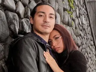 AdamAndSara cam live anal
