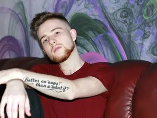AdamFoster online xxx livejasmine