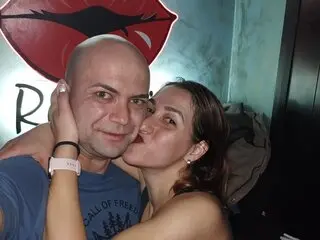 AdiJack real camshow show