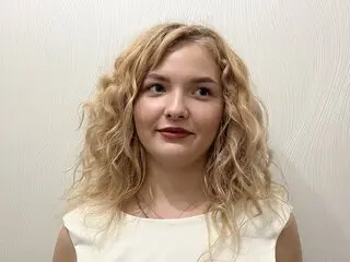 AdrianaBront recorded naked ass