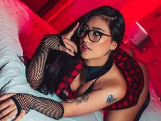 AghataHowland livejasmin.com jasmine nude