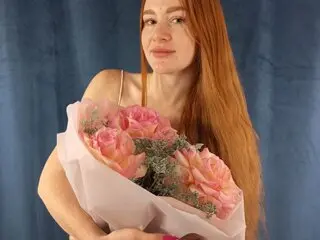 AlIseLis real ass jasminlive