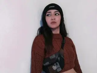 AlessaCollins recorded amateur show