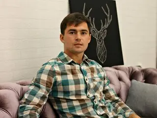 AlexAlpha nude jasminlive sex