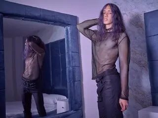 AlexCartier livesex lj lj