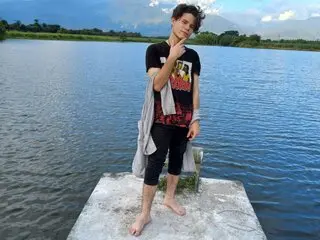 AlexDaved online nude real