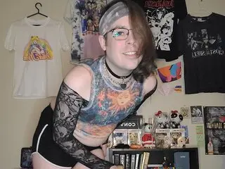 AlexFae videos show anal