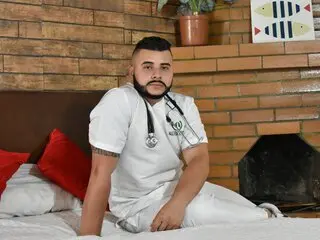 AlexFaudadX jasmine online ass