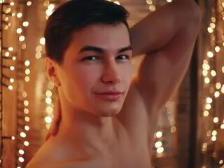 AlexWay anal sex live