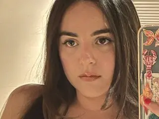 AlexaBelluci naked hd video