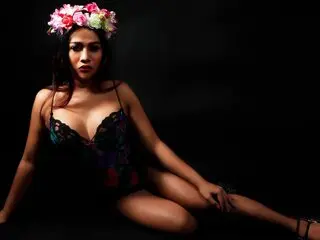 AlexaStar porn real jasmin